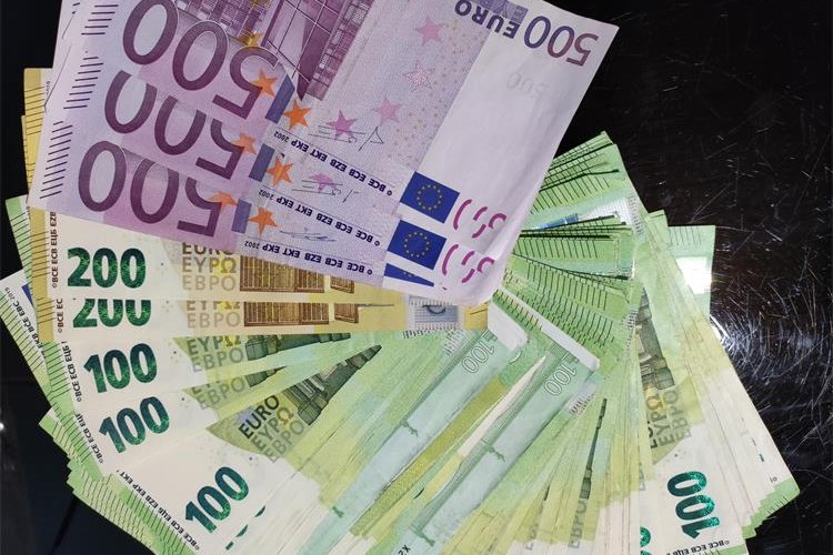 Jednim klikom izgubio 1 400 €